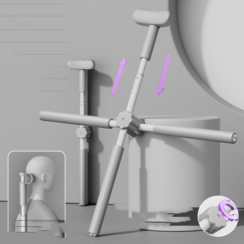 Body Yoga Stick FitAndGlow