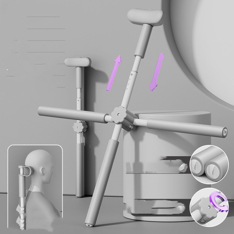 Body Yoga Stick FitAndGlow