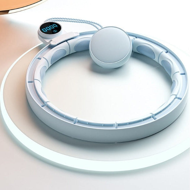 Smart Hula Hoop FitAndGlow